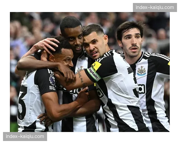 纽卡斯尔联体育总监谈球队中长期建队规划