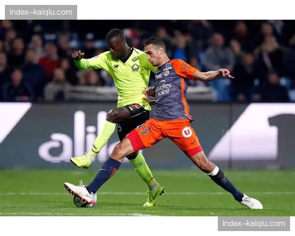 兰斯0-1不敌蒙彼利埃，遭遇联赛三连败