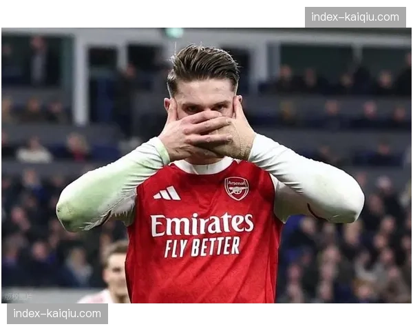 赛后分析：阿森纳客场平局，暴露中锋位置终结能力不足