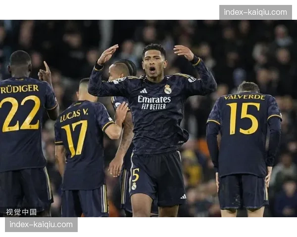 皇家马德里点球淘汰曼城,闯入欧冠四强 皇家马德里点球淘汰曼城,闯入欧冠四强