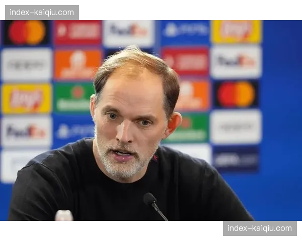 深度复盘:拜仁出局,图赫尔的球队在纵深突破环节效率低下