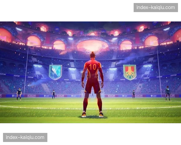德甲联盟与游戏公司续签合作伙伴关系，将继续推出官方授权足球游戏